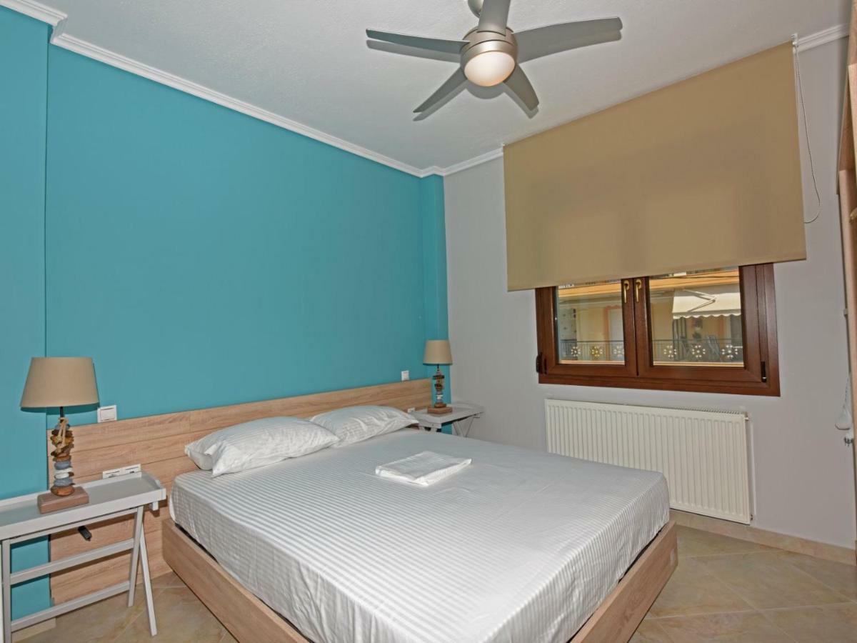 Fibes Luxury Living By Rentalspro Services - Mouries Halkidiki Paralia Dionysiou Exterior photo