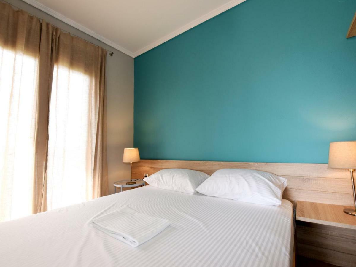 Fibes Luxury Living By Rentalspro Services - Mouries Halkidiki Paralia Dionysiou Exterior photo