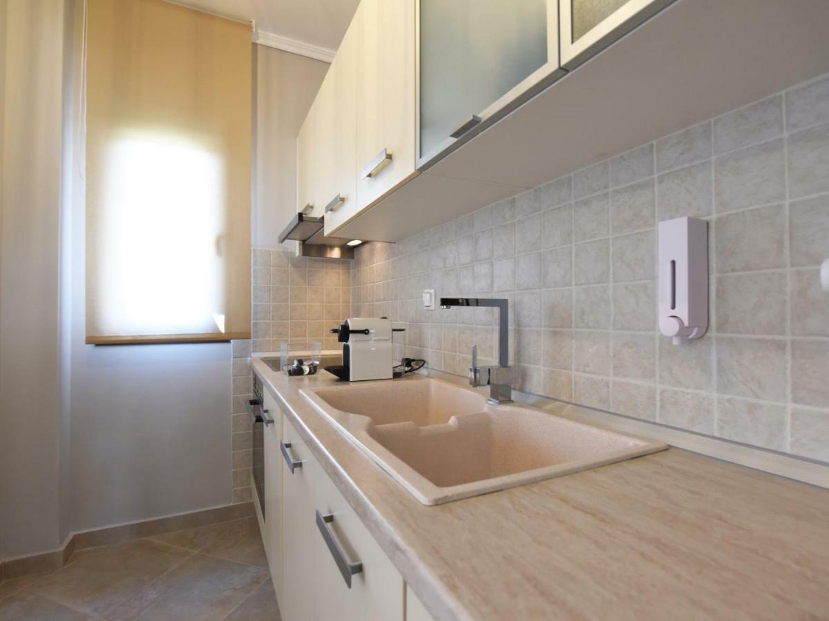 Fibes Luxury Living By Rentalspro Services - Mouries Halkidiki Paralia Dionysiou Exterior photo